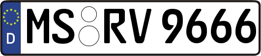 MS-RV9666