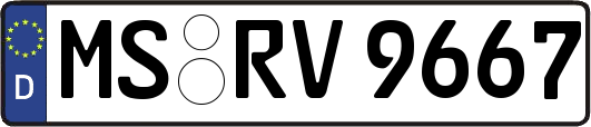MS-RV9667