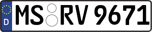 MS-RV9671
