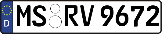 MS-RV9672