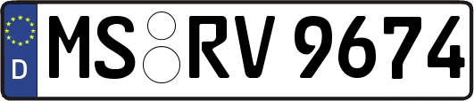 MS-RV9674
