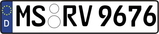 MS-RV9676