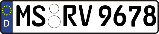 MS-RV9678
