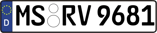 MS-RV9681