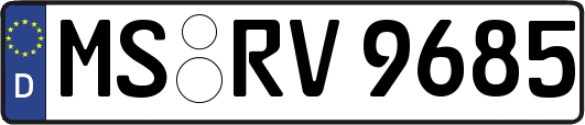 MS-RV9685