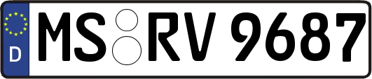 MS-RV9687