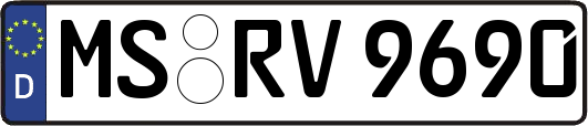 MS-RV9690