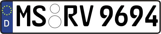 MS-RV9694