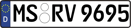 MS-RV9695