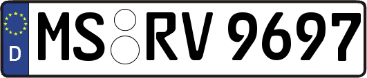 MS-RV9697
