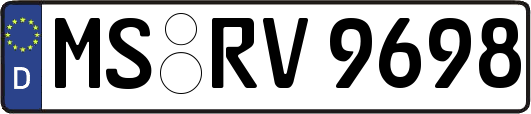 MS-RV9698