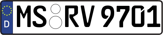 MS-RV9701