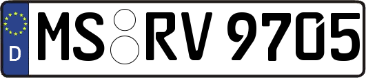 MS-RV9705