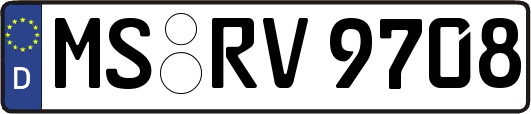 MS-RV9708