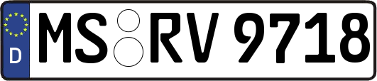 MS-RV9718