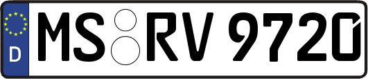 MS-RV9720