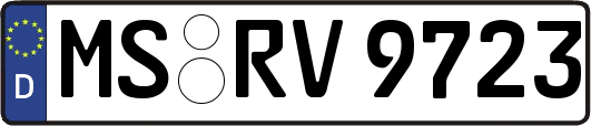 MS-RV9723