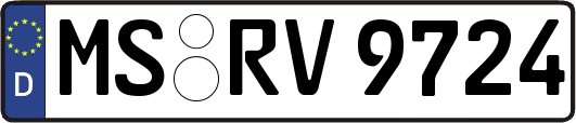 MS-RV9724