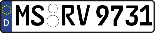 MS-RV9731