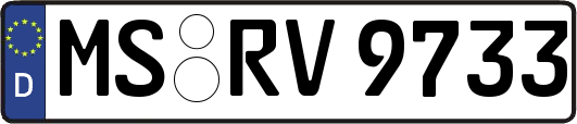 MS-RV9733