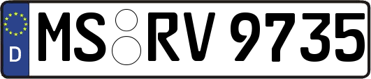 MS-RV9735