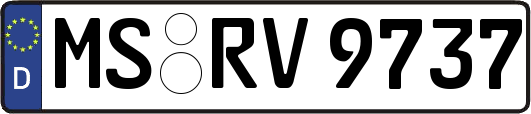 MS-RV9737