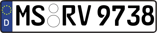 MS-RV9738