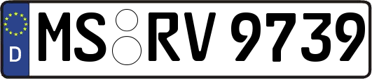 MS-RV9739