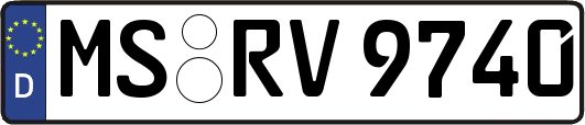 MS-RV9740