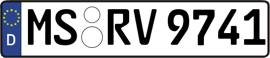 MS-RV9741