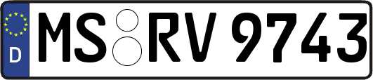 MS-RV9743