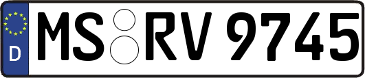 MS-RV9745