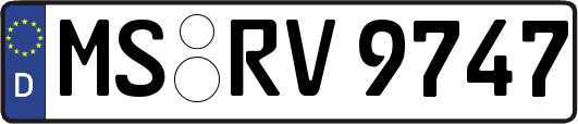 MS-RV9747