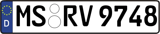 MS-RV9748