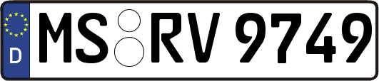 MS-RV9749