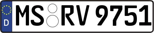 MS-RV9751