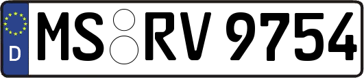 MS-RV9754