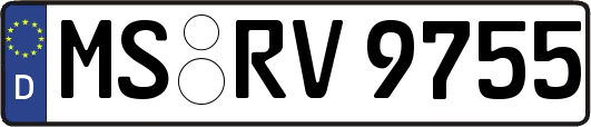 MS-RV9755