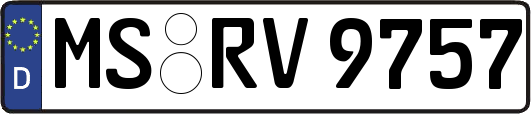MS-RV9757