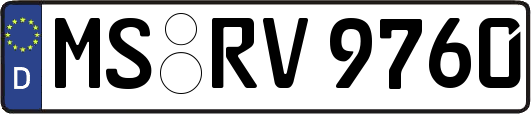MS-RV9760