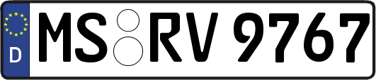 MS-RV9767