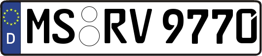MS-RV9770