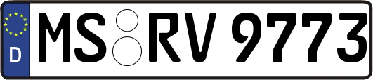 MS-RV9773