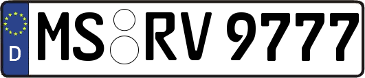 MS-RV9777
