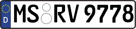 MS-RV9778