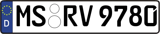 MS-RV9780