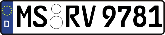 MS-RV9781
