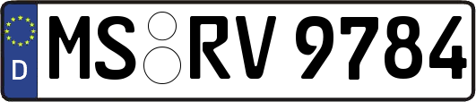 MS-RV9784