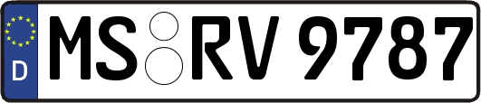 MS-RV9787