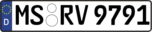 MS-RV9791